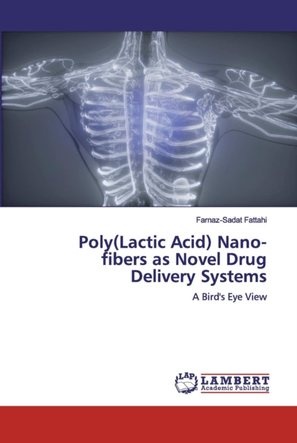 Poly(lactic Acid) Nano-fibers As Novel D