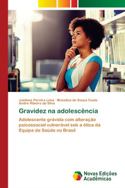 Gravidez Na Adolesc Ncia