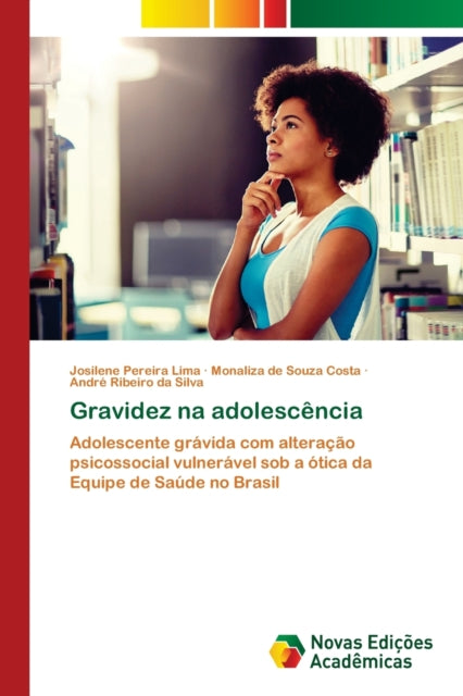 Gravidez Na Adolesc Ncia