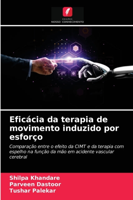 Efic Cia Da Terapia De Movimento Induzid