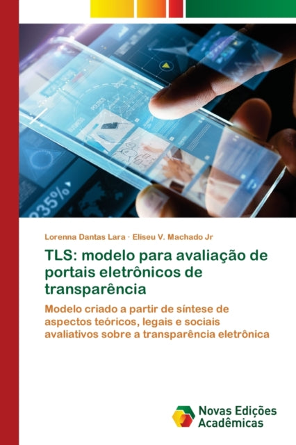 Tls: Modelo Para Avalia  O De Portais El