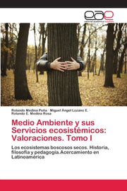 Medio Ambiente Y Sus Servicios Ecosist M