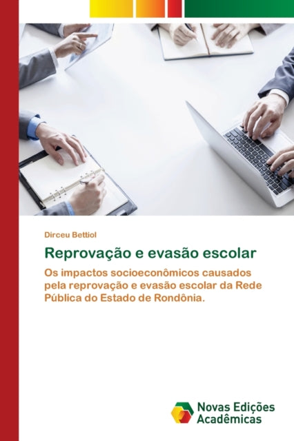 Reprova  O E Evas O Escolar