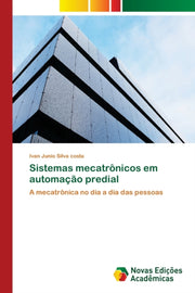 Sistemas Mecatr Nicos Em Automa  O Predi