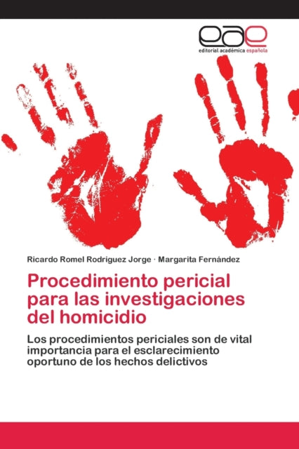 Procedimiento Pericial Para Las Investig