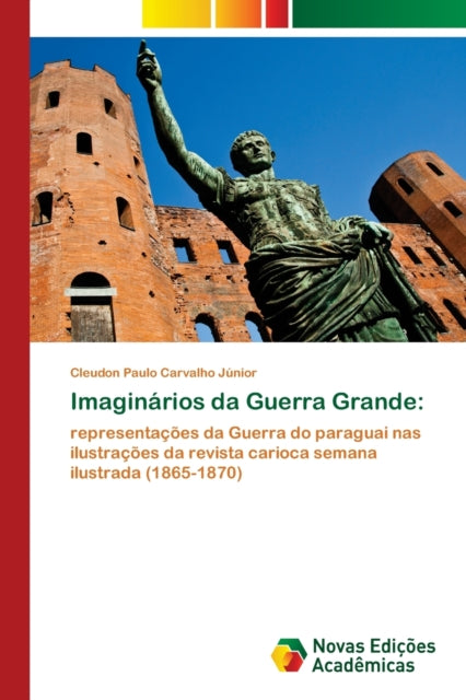 Imagin Rios Da Guerra Grande: