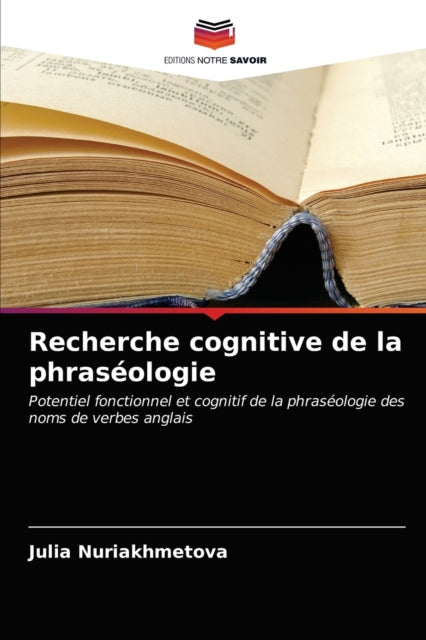 Recherche Cognitive De La Phras Ologie