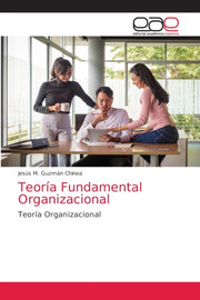 Teor A Fundamental Organizacional