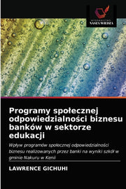 Programy Spolecznej Odpowiedzialnosci Bi