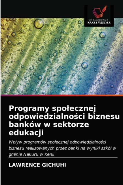 Programy Spolecznej Odpowiedzialnosci Bi