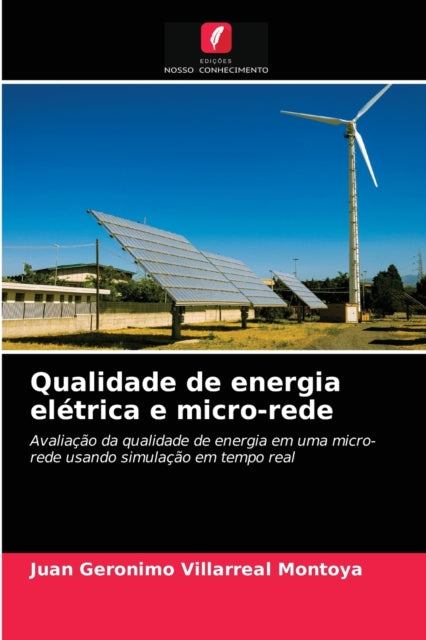 Qualidade De Energia El Trica E Micro-re