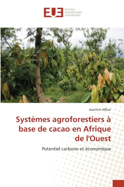 Syst Mes Agroforestiers   Base De Cacao