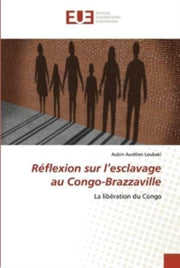 R Flexion Sur L'esclavage Au Congo-brazz