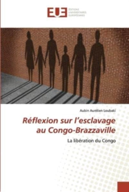 R Flexion Sur L'esclavage Au Congo-brazz