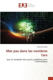 Mes Pas Dans Les Nombres 1ers