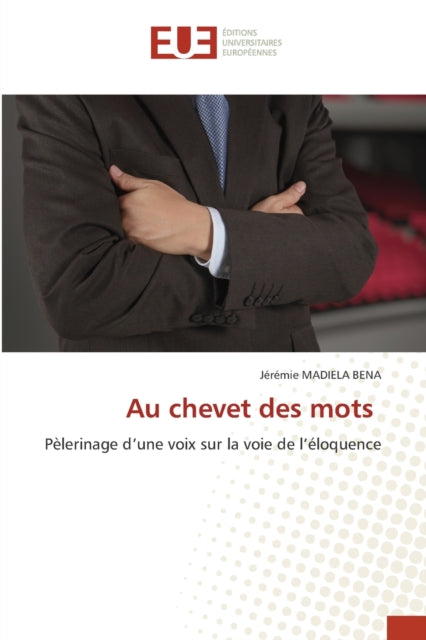 Au Chevet Des Mots