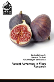 Recent Advances In Ficus Research