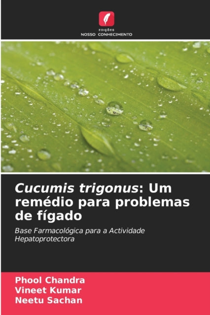 Cucumis Trigonus: Um Rem Dio Para Proble