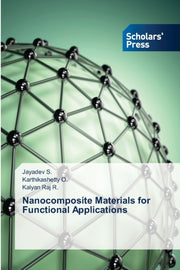 Nanocomposite Materials For Functional A