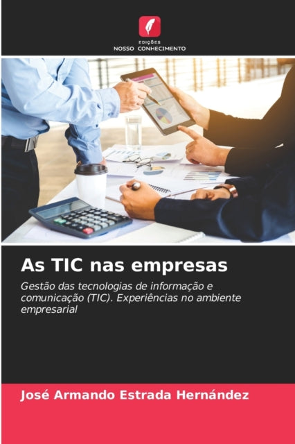 As Tic Nas Empresas