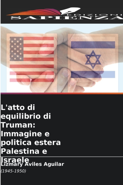 L'atto Di Equilibrio Di Truman: Immagine