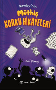 Rowleynin Mthi Korku Hikayeleri