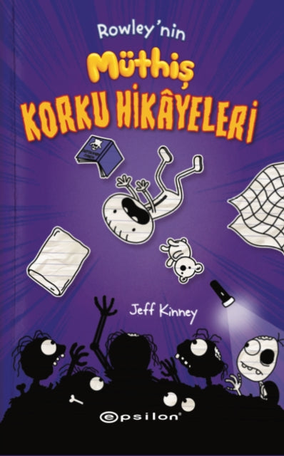 Rowleynin Mthi Korku Hikayeleri