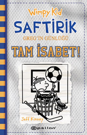 16 Tam Sabet Sert Kapak