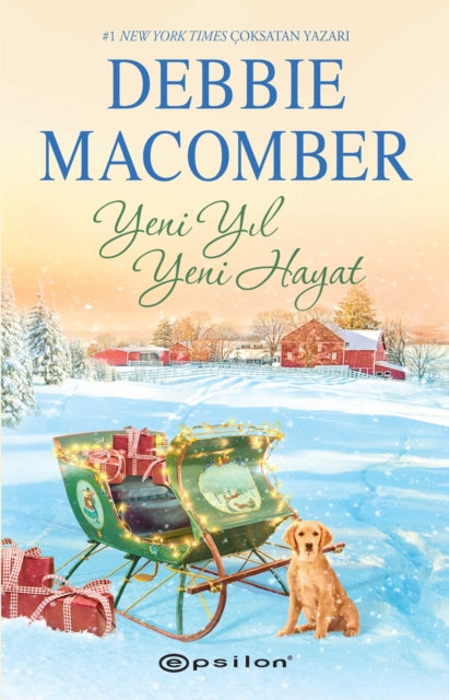 Yeni Yl Yeni Hayat By Macomber, Debbie