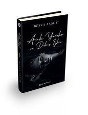 Ack Yaralar Ve Dikis Zleri Sert Kapak By Aksoy, Beyza