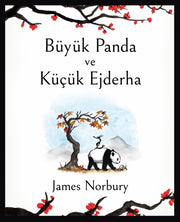 Buyuk Panda Ve Kucuk Ejderha By Norbury, James