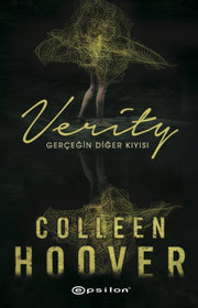 Verity Gercegin Diger Kys By Hoover, Colleen