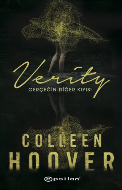 Verity Gercegin Diger Kys By Hoover, Colleen