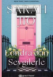 Londradan Sevgilerle By Jio, Sarah