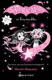 Isadora Moon 14 Isadora Moon Ve Kayanyld By Muncaster, Harriet