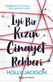 Yi Bir Kzn Cinayet Rehberi Kapanms Bir D By Jackson, Holly