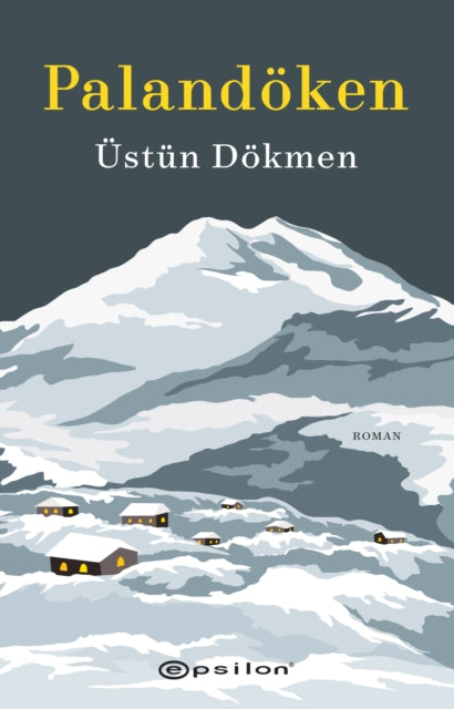 Palandoken By Dokmen, Ustun