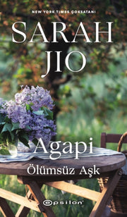 Agapi Olumsuz Ask By Jio, Sarah