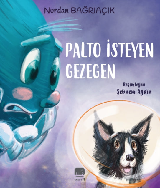 Palto Steyen Gezegen By Bagr?ac?k, Nurdan