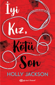Yi Kz Kotu Son By Jackson, Holly