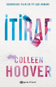 Tiraf By Hoover, Colleen