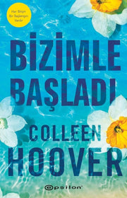 Bizimle Baslad By Hoover, Colleen