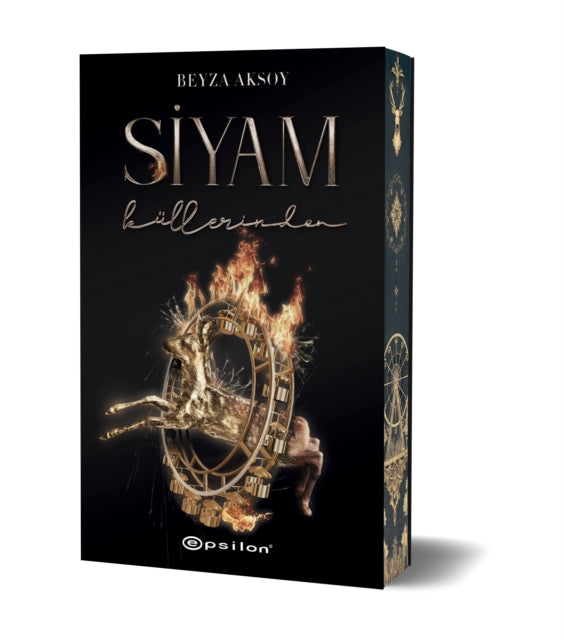 Siyam Iii Kullerinden By Aksoy, Beyza