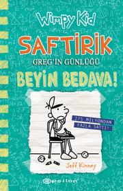 18 Beyin Bedava By Kinney,