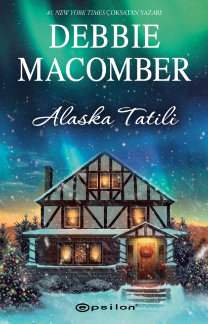 Alaska Tatili By Macomber, Debbie