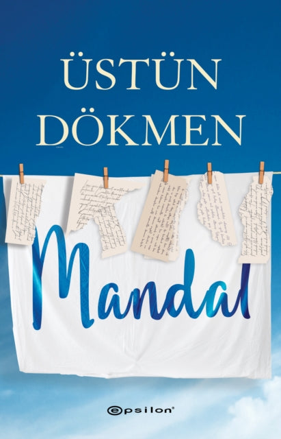 Mandal By Dokmen, Ustun