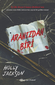 Aranzdan Biri By Jackson, Holly