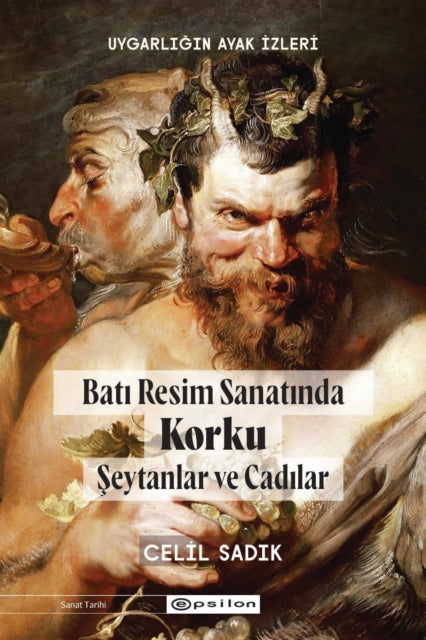 Bat Resim Sanatnda Korku 1 Seytanlar Ve By Sad?k, Celil