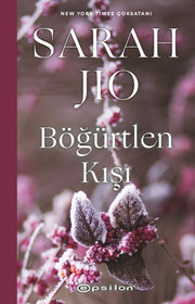Bogurtlen Ks By Jio, Sarah
