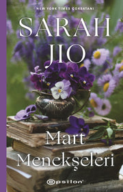 Mart Menekseleri By Jio, Sarah